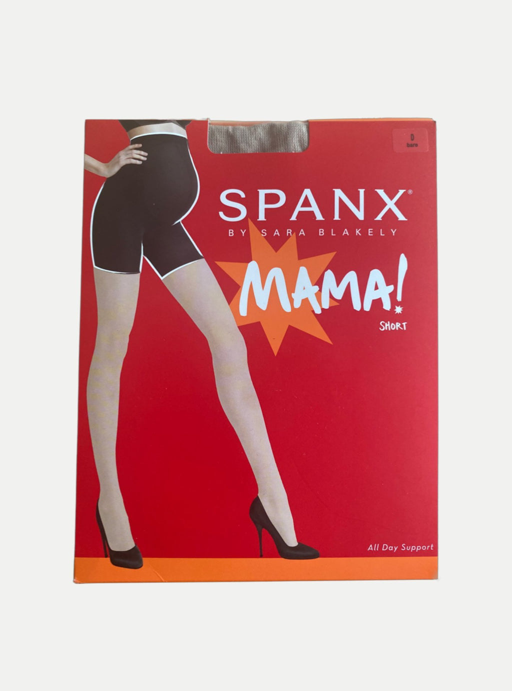 Spanx‎ Mama Short